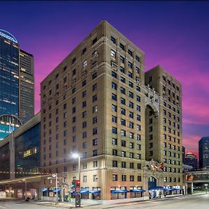 Hotel Indigo Dallas Downtown By Ihg